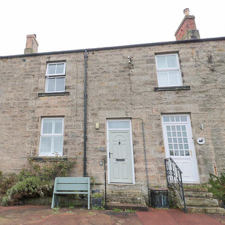 Lavender Cottage Alnwick Esterno foto